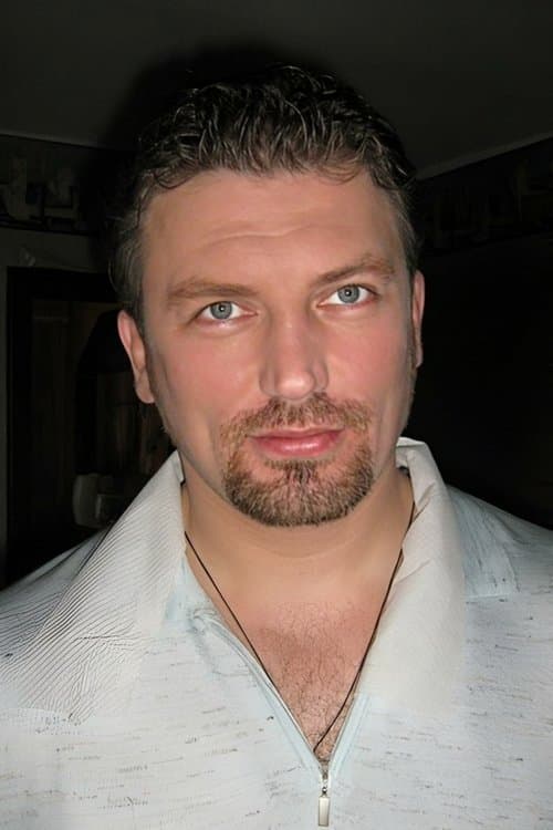 Vladimir Ivanov photo
