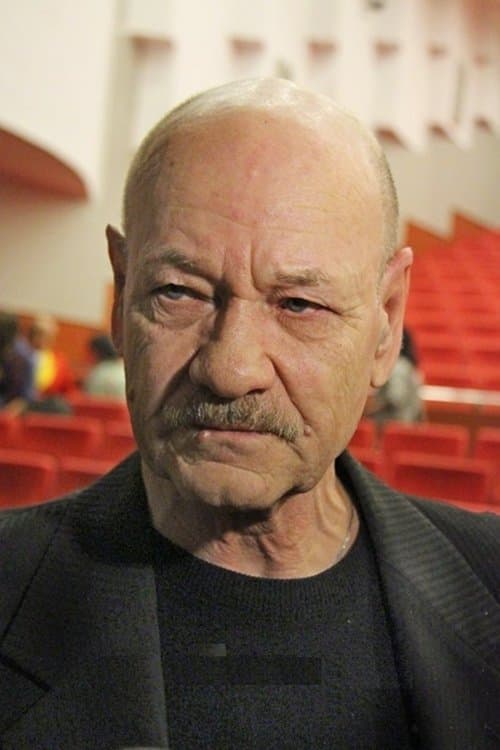 Vladimir Kabalin photo