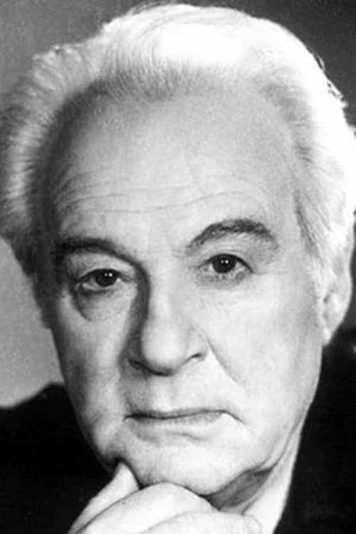 Vladimir Kenigson photo