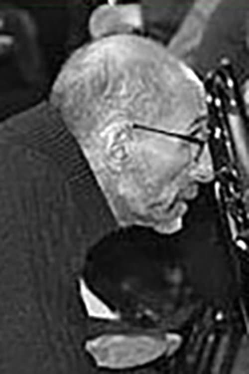 A portrait of Vladimir Kolos