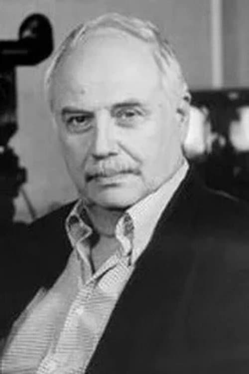 Vladimir Krasnopolskiy photo