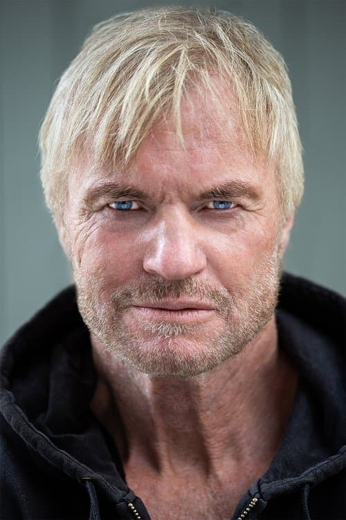 Vladimir Kulich photo