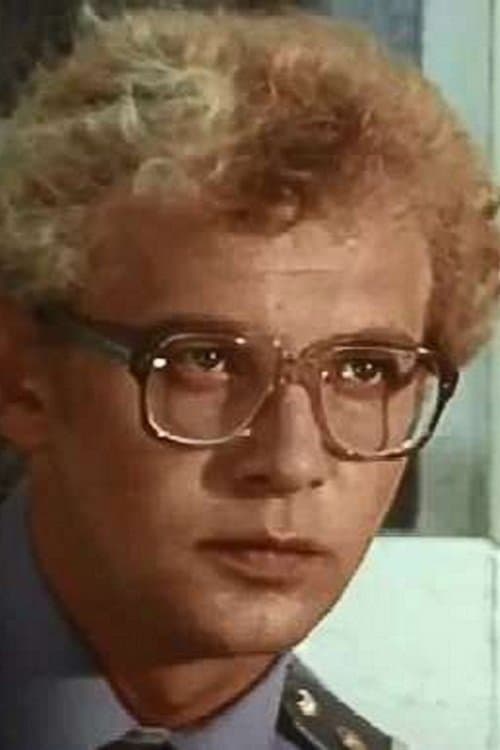 Vladimir Kuznetsov photo