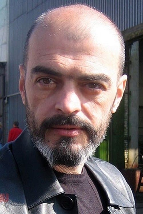 Vladimir Levitskiy photo