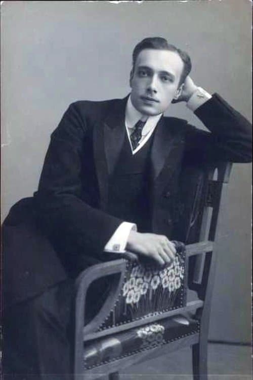 Vladimir Maksimov photo