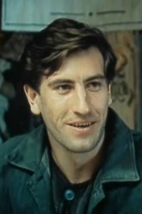 Vladimir Matyukhin photo