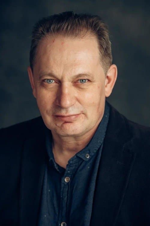 Vladimir Mayzinger photo