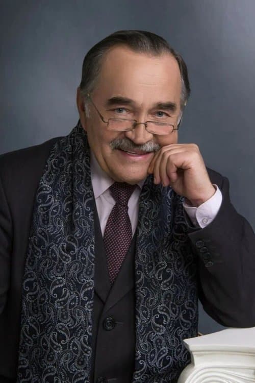 Vladimir Mischanchuk photo