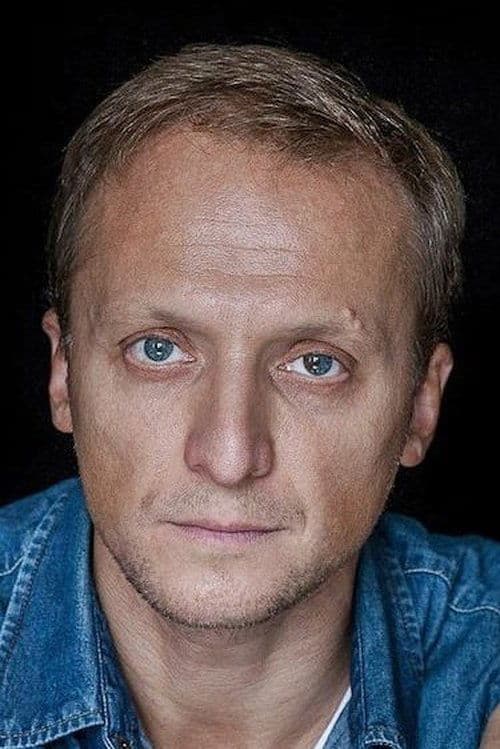 Vladimir Mishukov photo