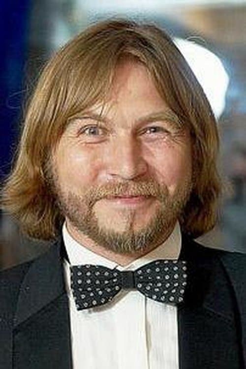 Vladimir Nikiforov photo