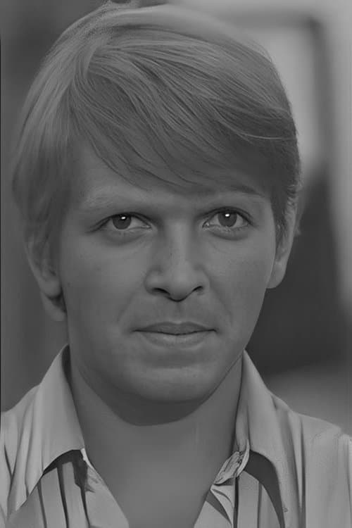 Vladimir Nikitin photo