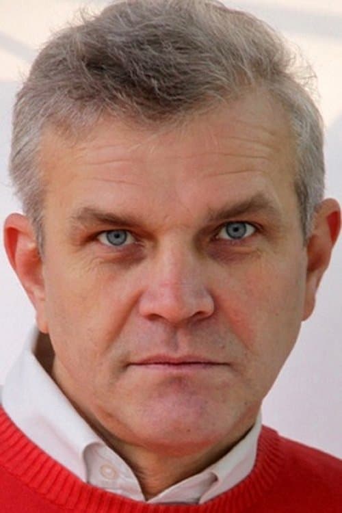 Vladimir Potapov photo