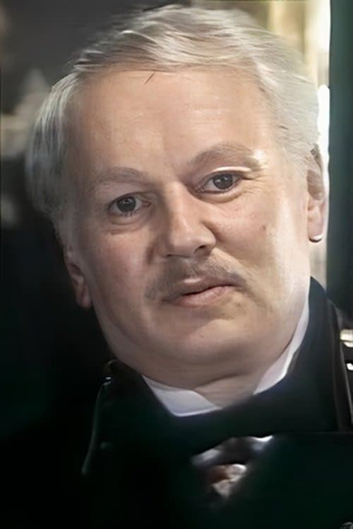 Vladimir Privalov photo