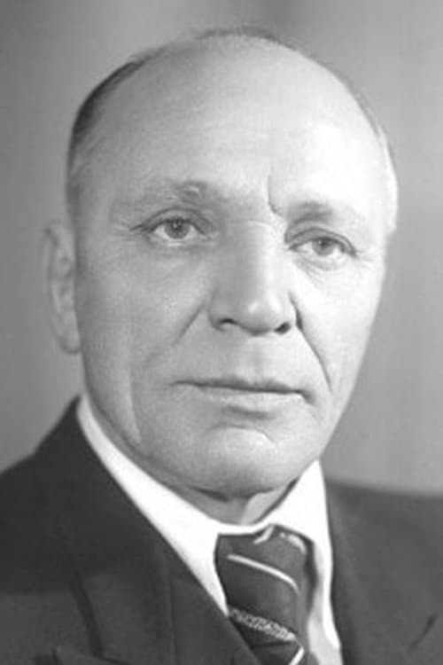 Vladimir Ratomsky photo