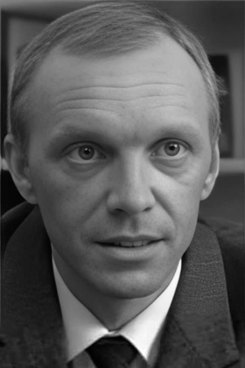 Vladimir Rozhin photo