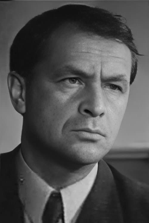 Vladimir Sedov photo