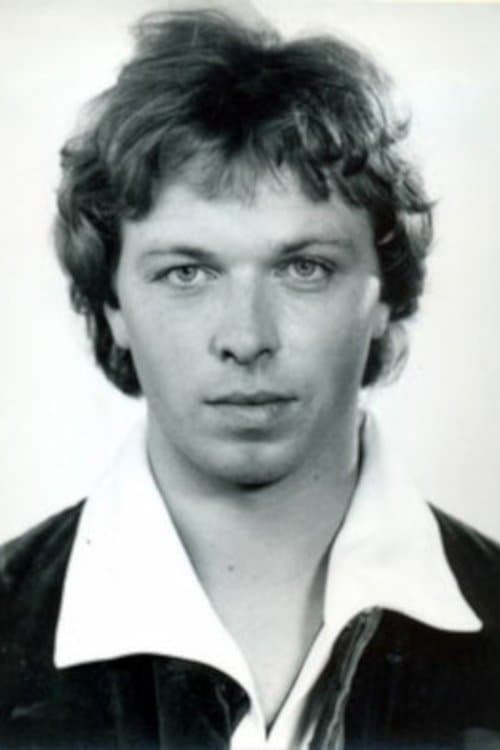 Vladimir Stavitsky photo