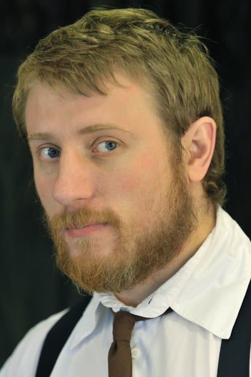 Vladimir Svirskiy photo