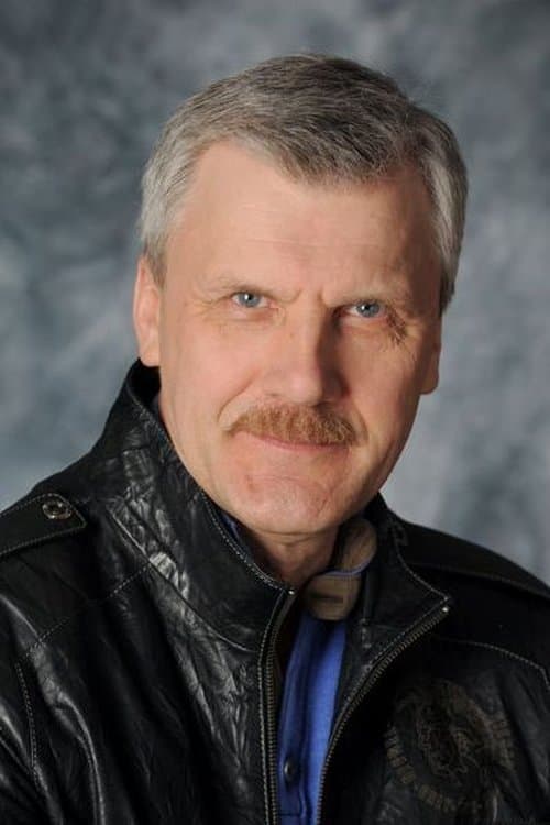 Vladimir Tashlykov photo