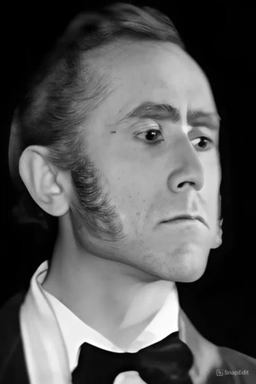 Vladimir Tikhonov photo