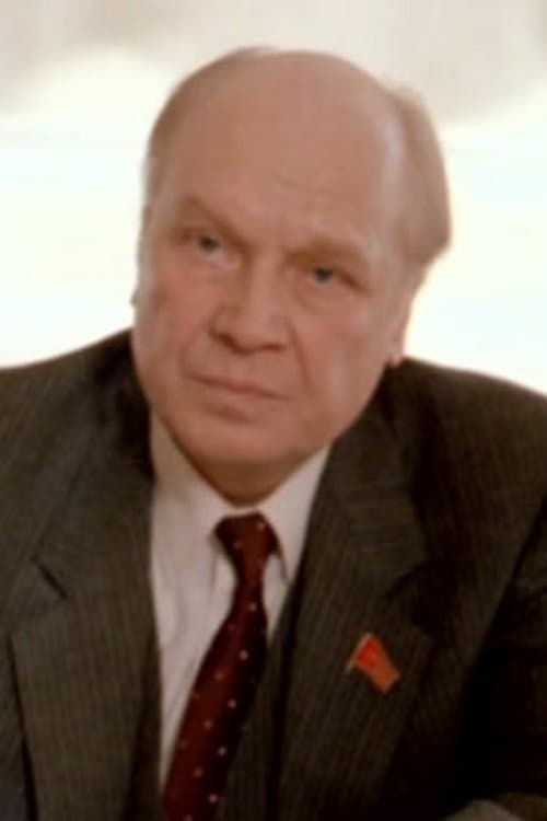 Vladimir Troshin photo