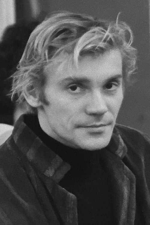 Vladimir Vasiliev photo