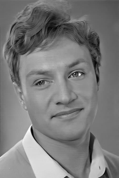 Vladimir Vasilyev photo