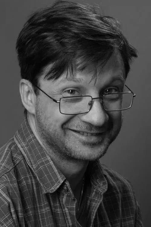 Vladimir Vinogradov photo