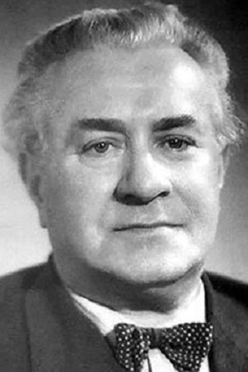 Vladimir Vladislavskiy photo