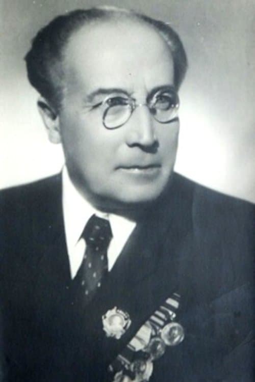 Vladimir Vladomirskiy photo