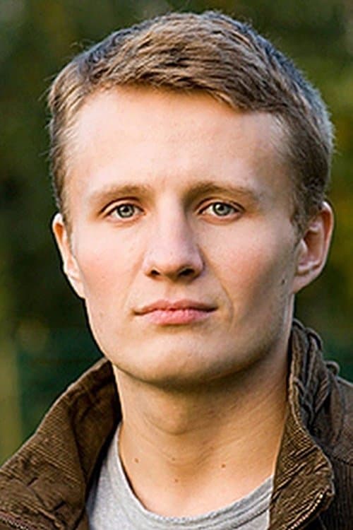 Vladimir Volga photo
