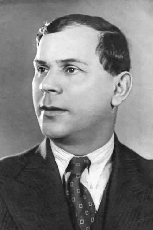 Vladimir Volodin photo