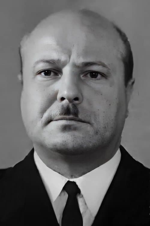 Vladimir Vozzhennikov photo