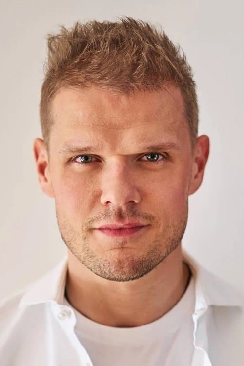 Vladimir Yaglych photo