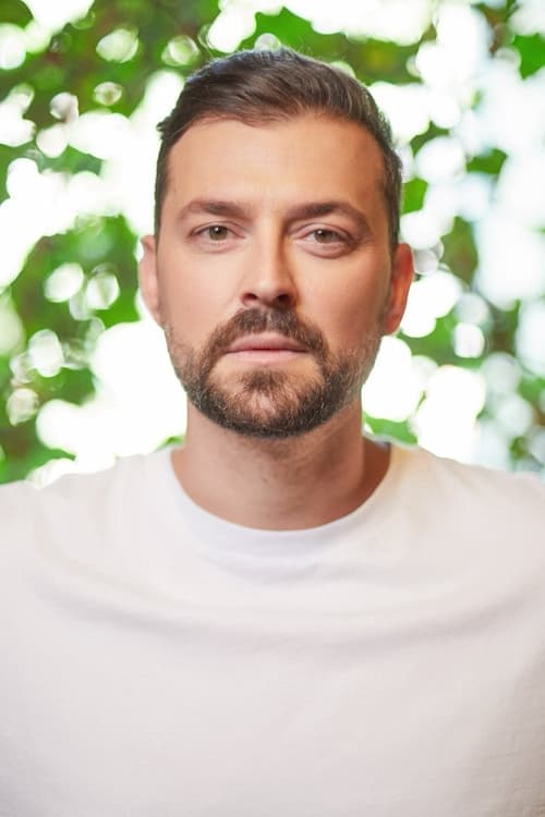 Vladimir Zombori photo