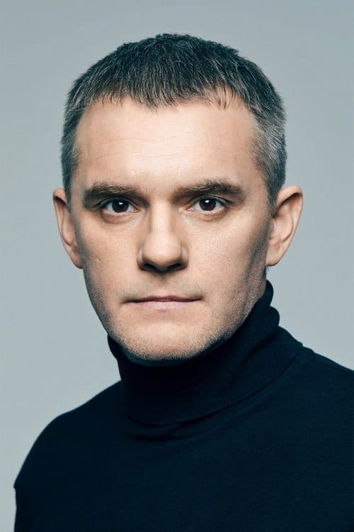 Vladislav Abashin photo