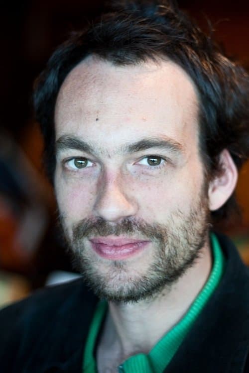 Vladislav Galard photo