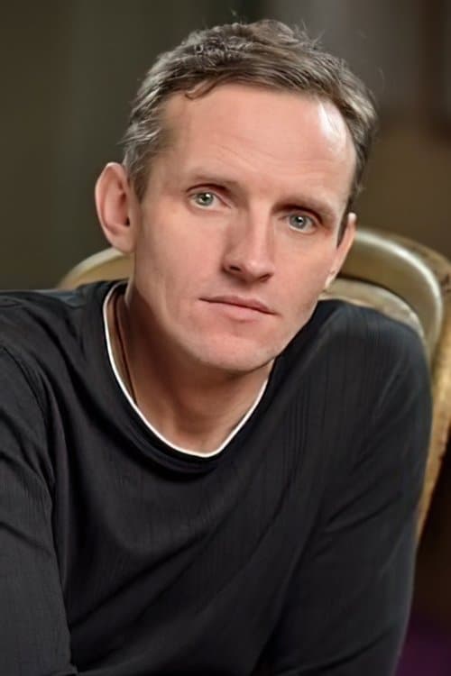 Vladislav Komarov photo