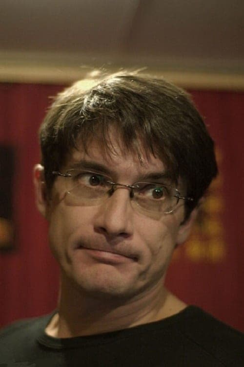 Vladislav Kopp photo