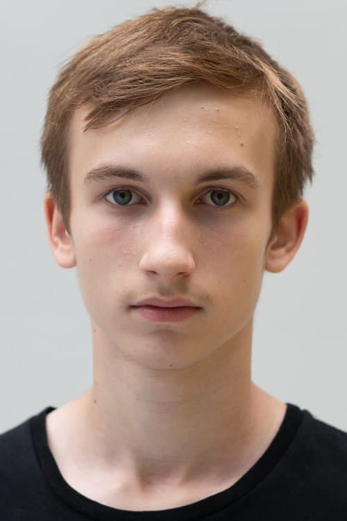 Vladislav Semiletkov photo