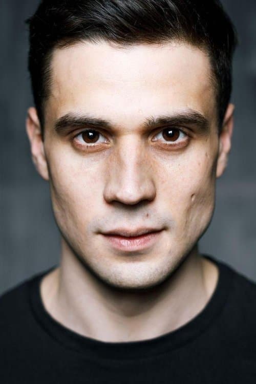 Vladislav Tsenev photo