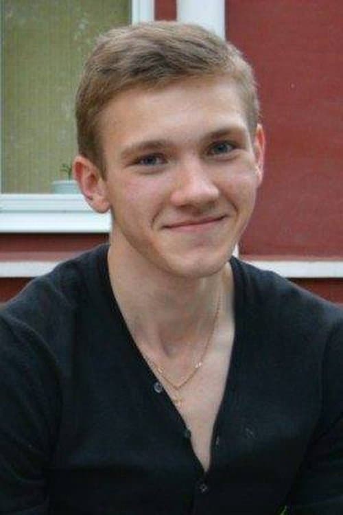 Vladyslav Simanko photo