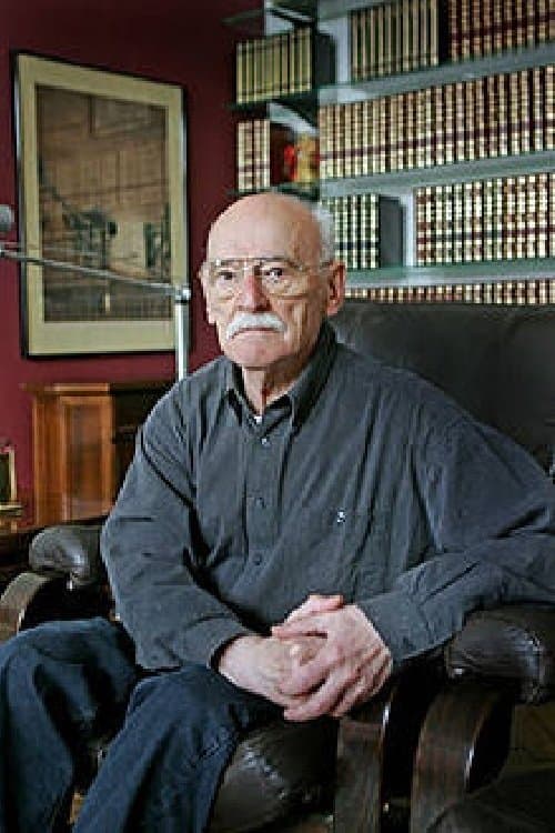 A portrait of Vojko Duletič