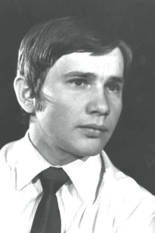 Volodya Bykov photo