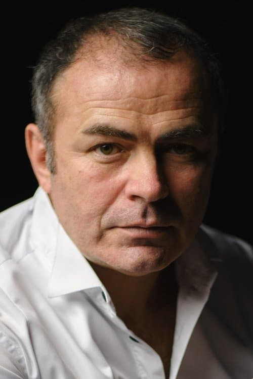 Volodymyr Holosniak photo