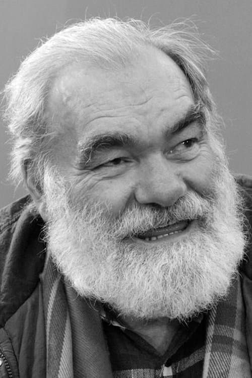 Volodymyr Shakalo photo