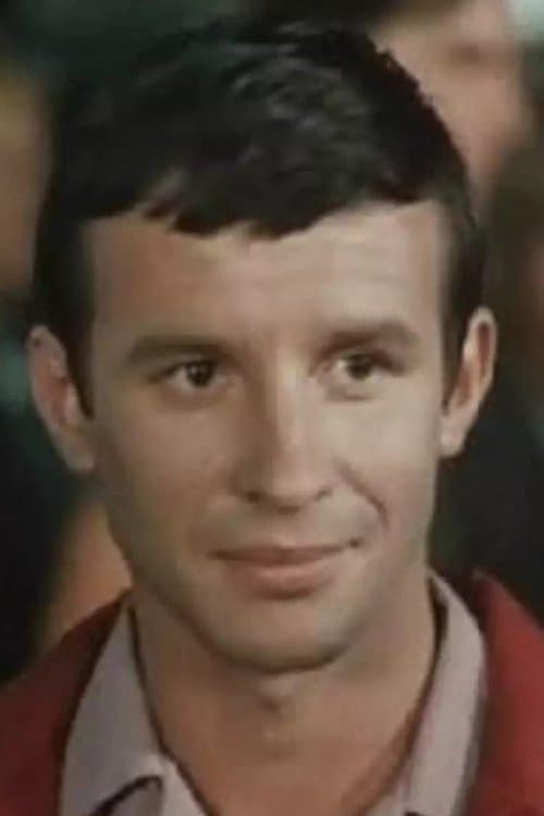Volodymyr Volkov photo