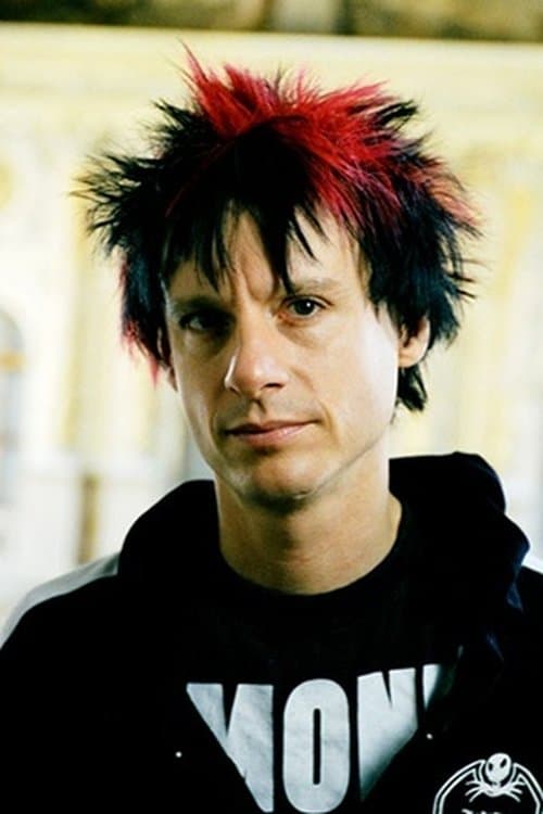 Vom Ritchie photo