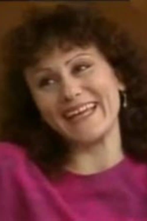 Voula Mexi photo