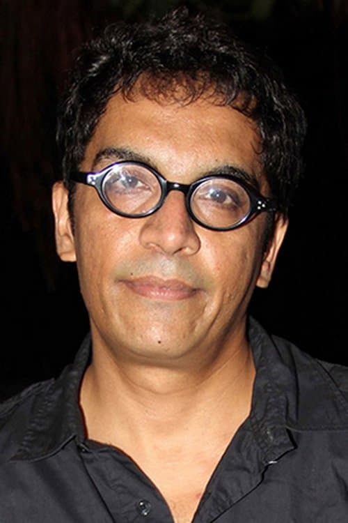 Vrajesh Hirjee photo